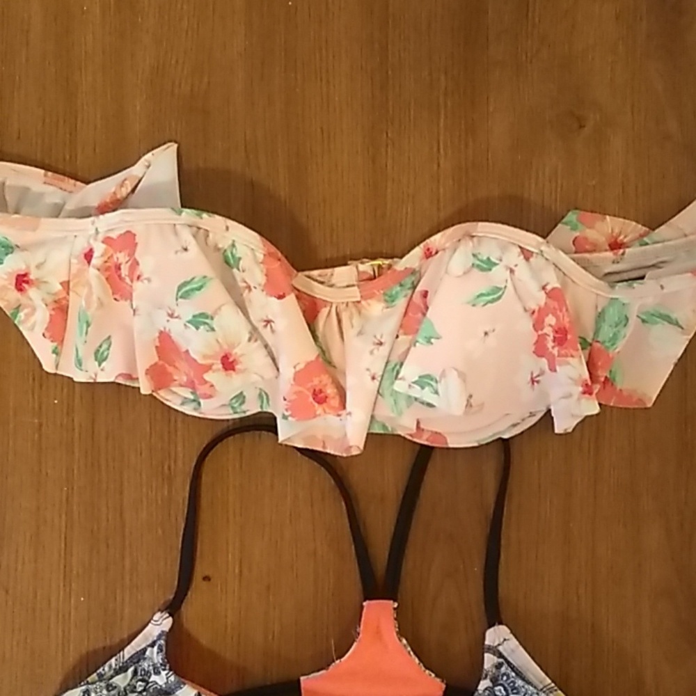 Swimsuits